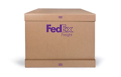 large metal freight box|fedex shipping boxes.